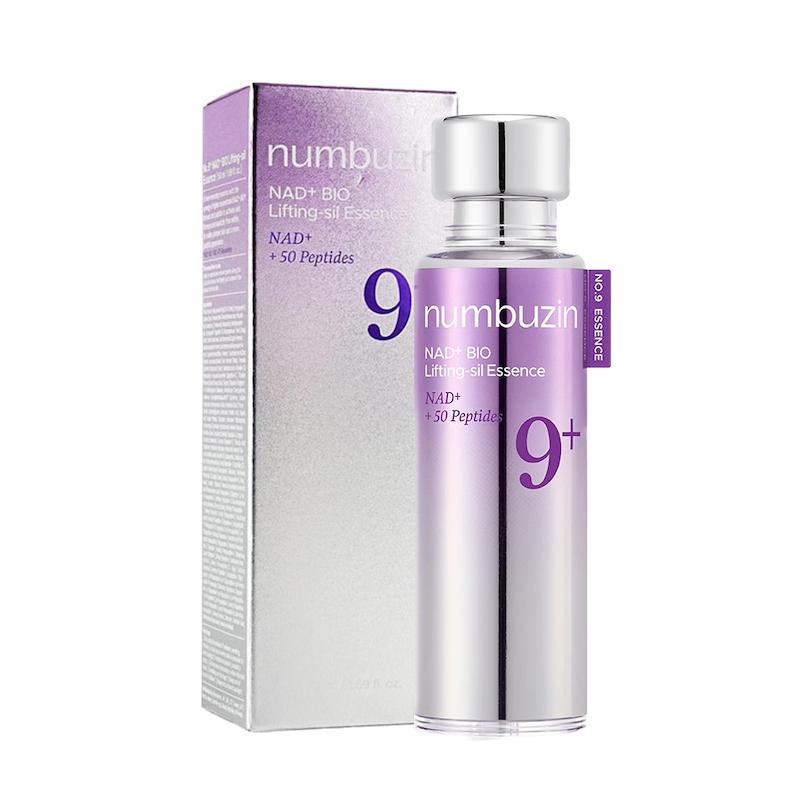 خرید سرم ضد چروک و لیفتینگ نامبوزین (numbuzin) مدل NAD+