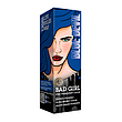 رنگ مو فانتزی بد گرل (BAD GIRL) رنگ BLUE DEVIL