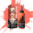 رنگ مو فانتزی بد گرل (BAD GIRL) رنگ MAD ORANGE