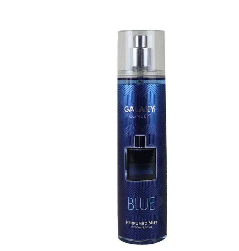 بادی میست مردانه Galaxy Concept مدل Blue (بلو) – 250 میل