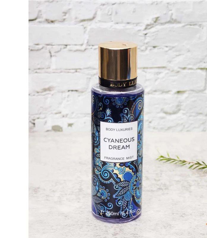 بادی میست         250 میل  برند   Galaxy  مدل    Cyaneous Dream