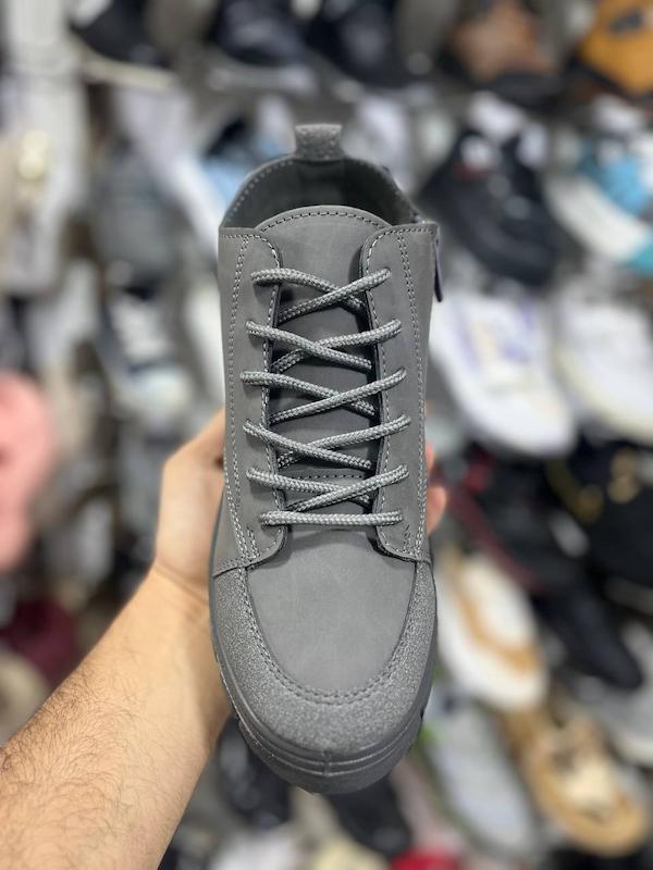 نیم بوت دخترانه نیم بوت پسرانه شیما مدل آرارات ست زنانه و بچه گانه و مردانه سایز ۳۱ الی ۴۵