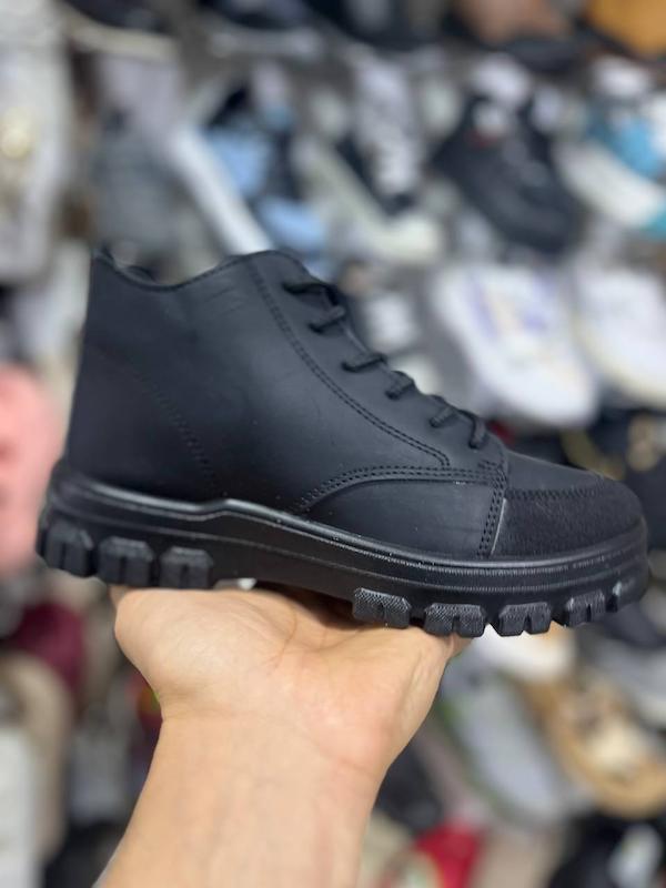 نیم بوت مردانه شیما مدل آرارات ارارات ست زنانه و بچه گانه و مردانه سایز ۳۱ الی ۴۵