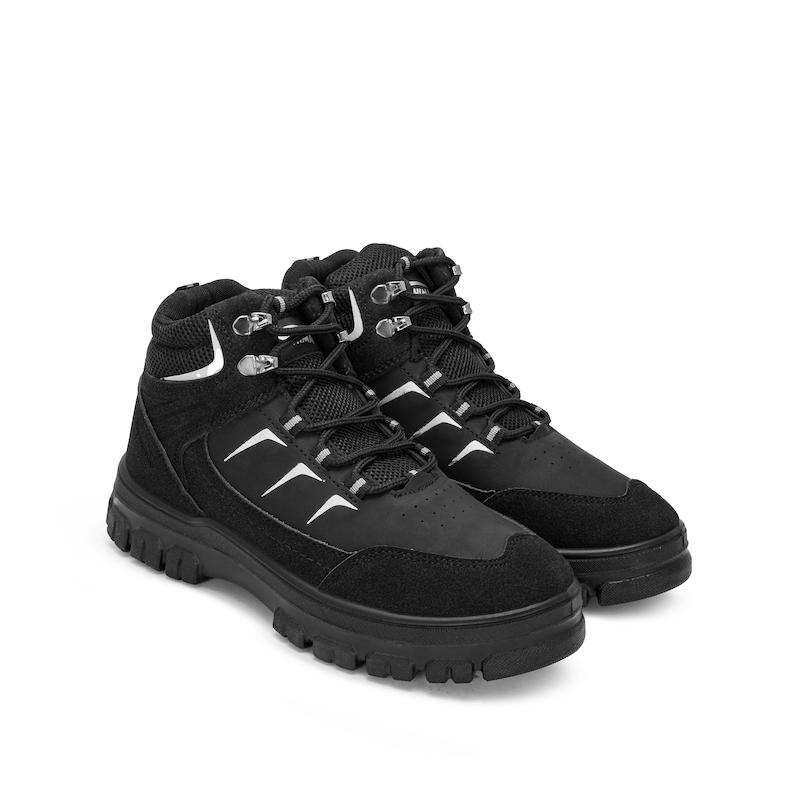 کفش طبیعت گردی زنانه شیما مدل همیلتون کتانی طبیعت گردی زنانه ۳۷ الی ۴۵