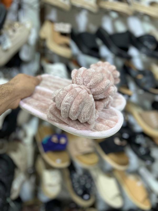 دمپایی پاپا مدل درنا پلاس