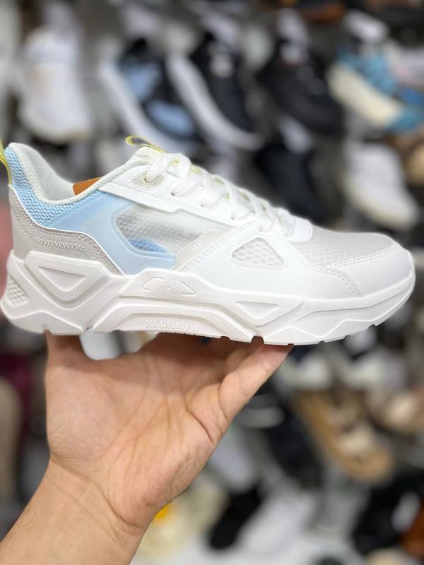 کفش زنانه ۳۶۱ درجه کفش اورجینال زنانه ۳۶۱ درجه