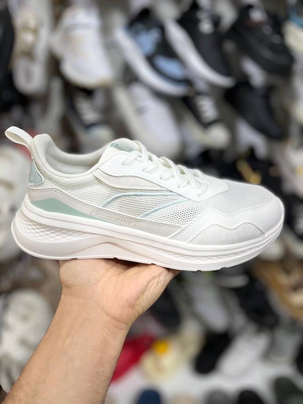 کفش زنانه ۳۶۱ درجه کفش اورجینال زنانه ۳۶۱ درجه