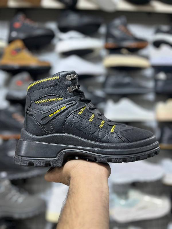 کفش طبیعت گردی مردانه شیما مدل ژنرال کتانی طبیعت گردی زنانه سایز ۳۷ الی ۴۵