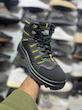کفش کوهنوردی زنانه شیما مدل ژنرال کتانی کوهنوردی طبیعت گردی زنانه ۳۷ الی ۴۵