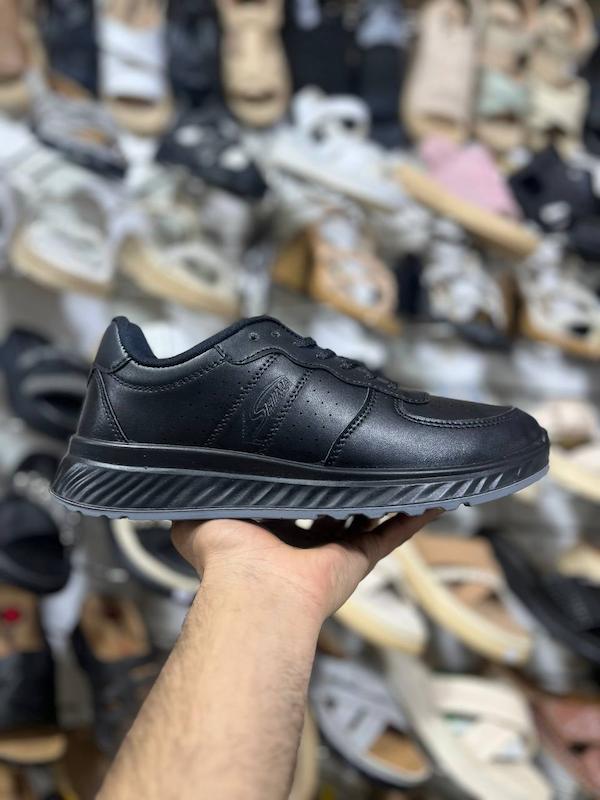 کفش مردانه شیما مدل مهیار کفش ورزشی