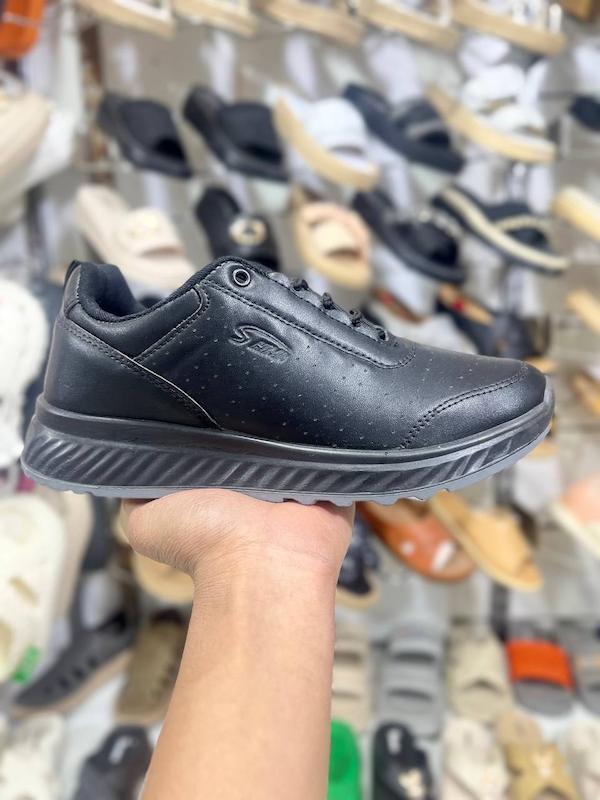 کفش مردانه شیما مدل هوتن کفش ورزشی شیما