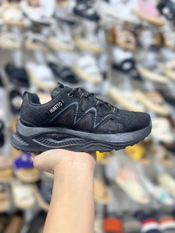 کفش زنانه و کفش پسرانه ایده ال مدل هامتو پیاده روی