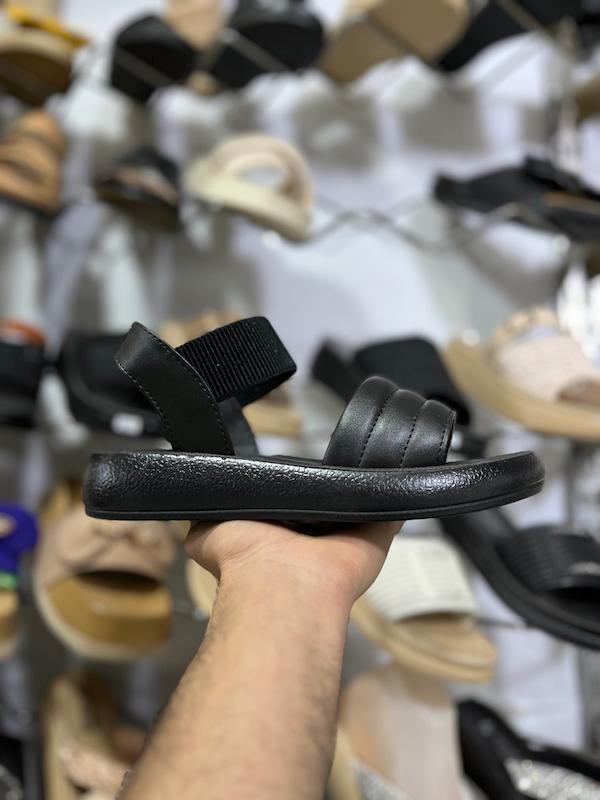 کفش و صندل تابستانی زنانه شیما مدل آوین