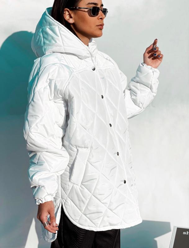 کاپشن میلکی