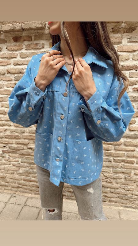 کت جین دوچرخه