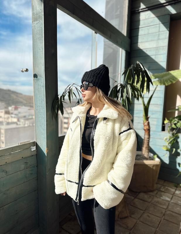 کت تدی زارا