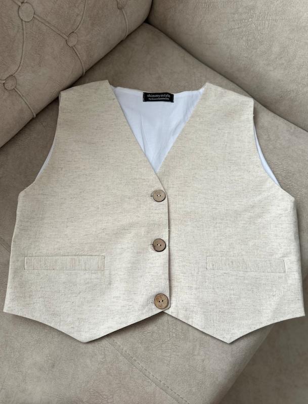 وست لینن هندی