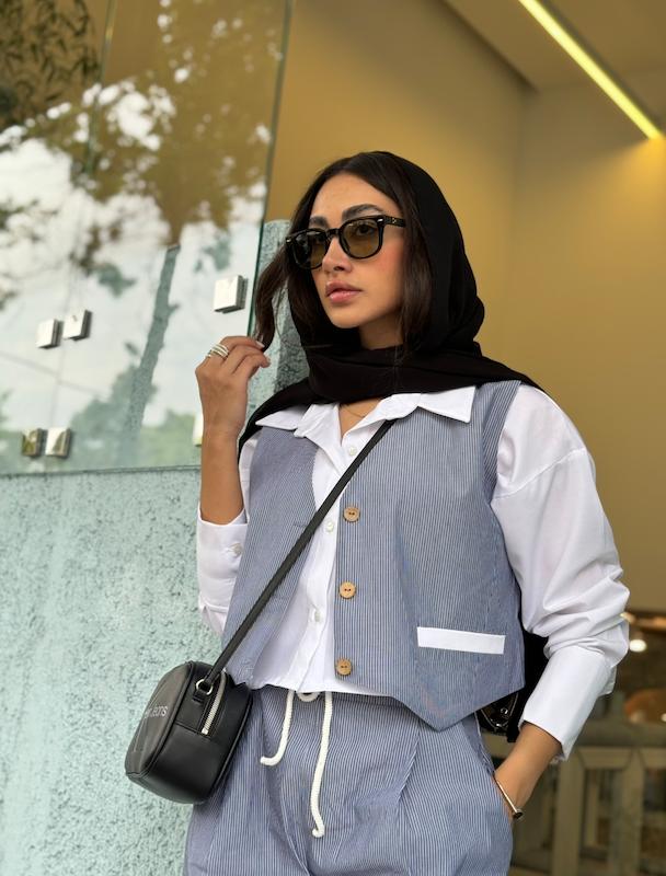 وست راه راه