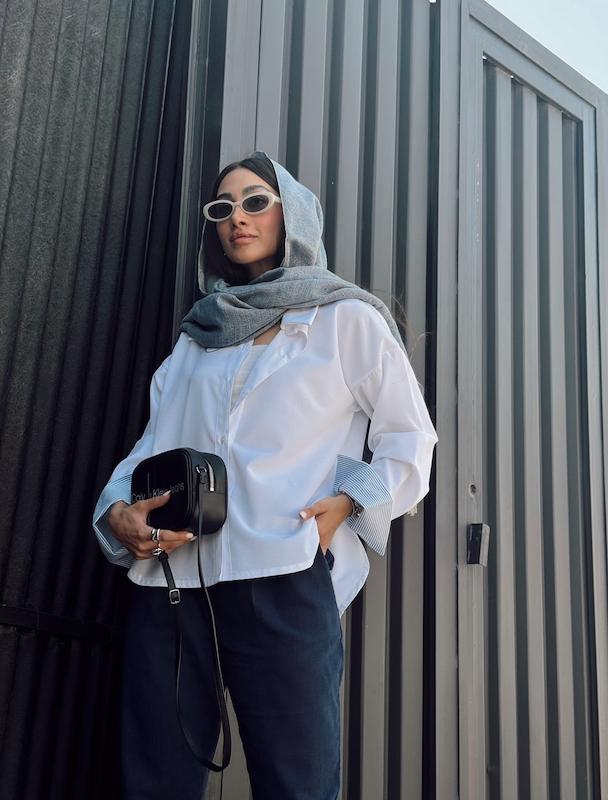 شومیز بیسیک - basic