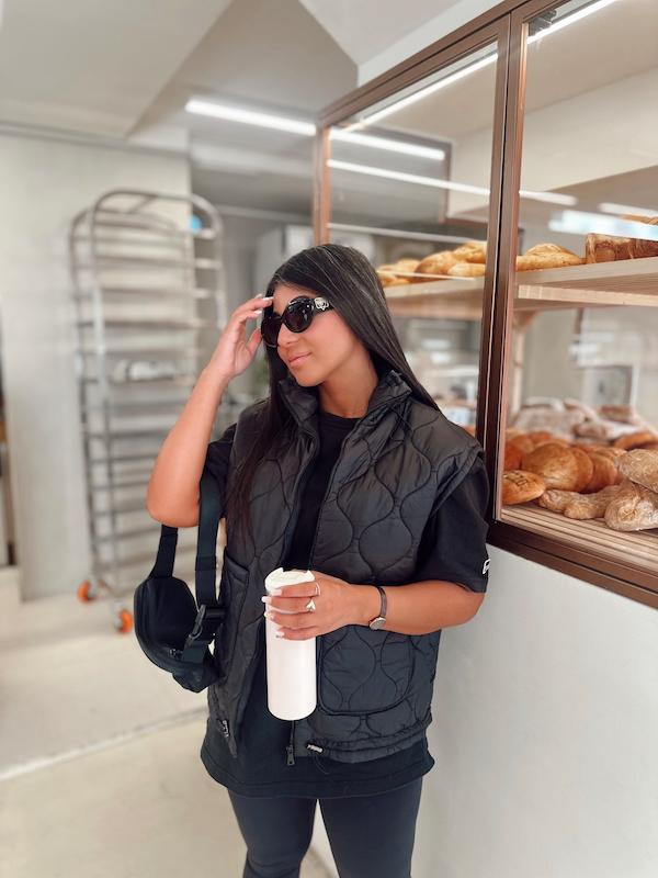 وست پافر منگو