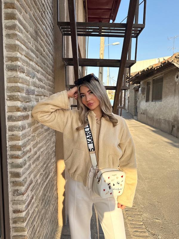 بامبرجکت تدی