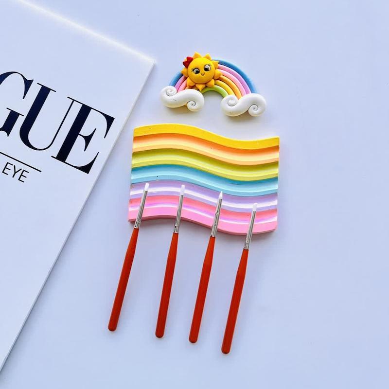 ابزار سیلیکونی مینی 