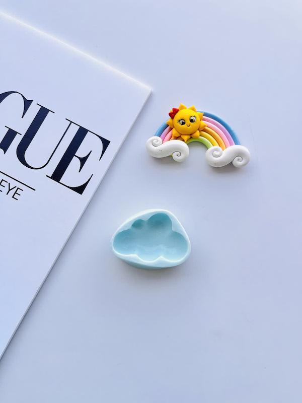 مولدابر سه بعدی بازاری 