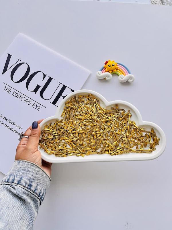 چنگال مینی بسته 10عددی