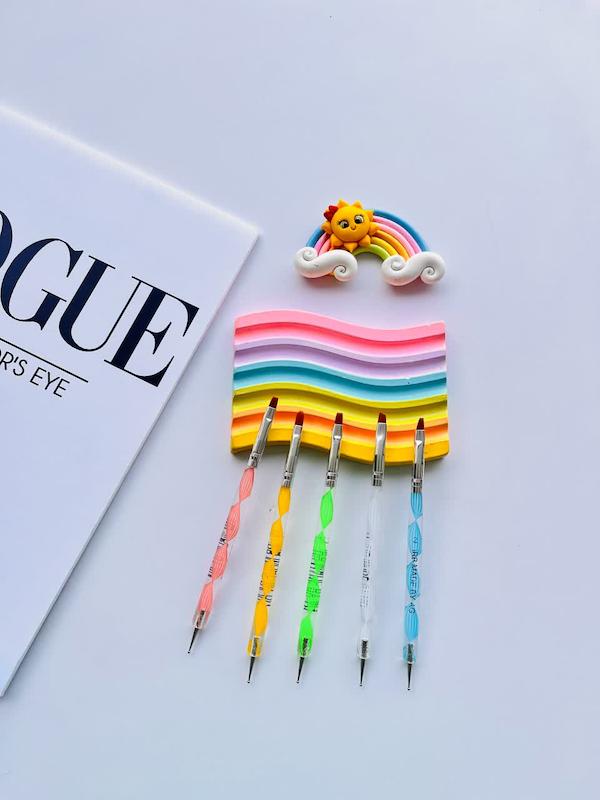 براش وداتینگ دوطرفه 