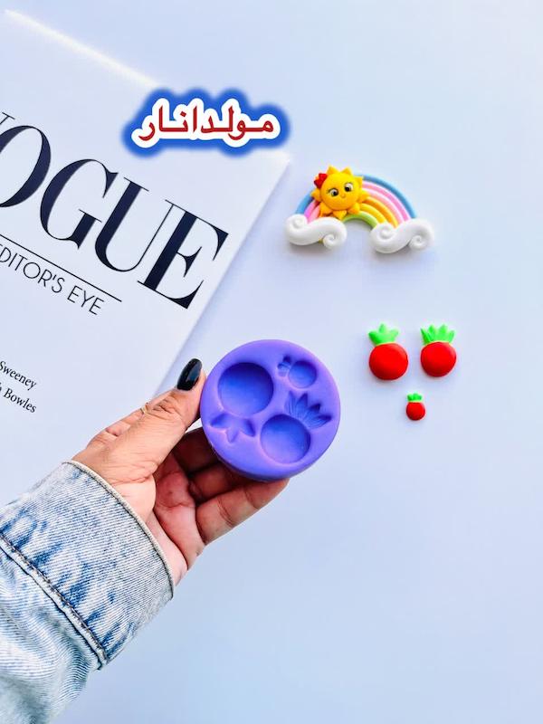 مولد تخصصی شینا انار 