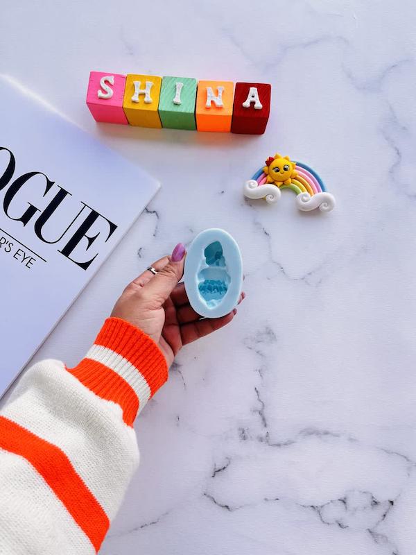 مولدبازاری نوزاد دامن چین چینی 