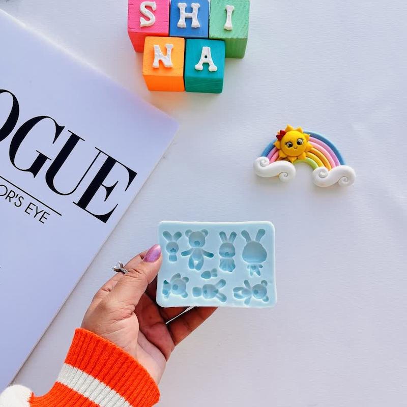 مولد خرس7عددی بازاری