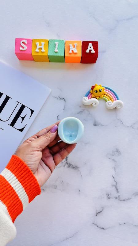 مولد چهره بازاری 