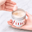 ماسک مو تغذیه کننده فینو پریمیوم تاچ شیسیدو Fino Premium Touch Feeder hair mask Shiseido