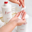 شامپو ترمیم کننده و احیا مو فینو شیسیدو Shiseido Fino Premium Touch Hair Shampoo