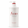 نرم کننده مو فینو شیسیدو ترمیم و احیا shiseido fino premium touch hair conditioner