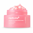 کرم کپسولی کلاژن و PDRN مدیکیوب medicube Salmon DNA PDRN Pink Collagen Capsule Cream