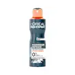 اسپری ضدتعریق مردانه لورال Loreal مدل Magnesium Defence