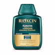 شامپو ترمیم‌کننده بیوکسین Bioxcin Keratin & Argan