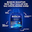 شامپو موهای چرب بیوکسین Bioxcin Quantum