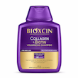 شامپو حجم‌دهنده و تقویت کننده بیوکسین Bioxcin Collagen & Biotin