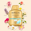 شامپو حجم دهنده موهای نازک بیوکسین Bioxcin Nourishing Oils