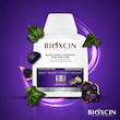 شامپو ضد ریزش مو بیوکسین Bioxcin مدل Black garlic