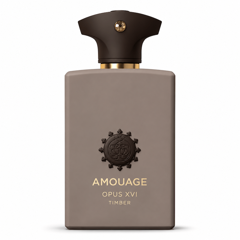 عطر ادکلن آمواج اوپوس شانزده تیمبر | Amouage Opus XVI Timber