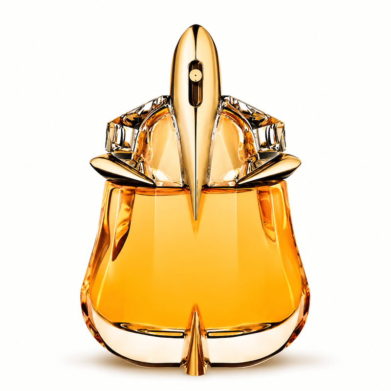 عطر ادکلن تیری موگلر الین اسنس ابسولو | Thierry Mugler Alien Essence Absolue