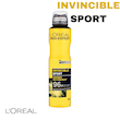 اسپری ضد تعریق مردانه لورال Loreal مدل INVINCIBLE SPORT