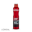 اسپري ضد تعريق لورال Loreal مردانه مدل STRESS RESIST