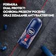 رول ضد تعریق نیوا Nivea مدل DRY Impact 72h