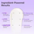 کرم دور چشم رتینول و NAD جوانساز نامبوزین Numbuzin