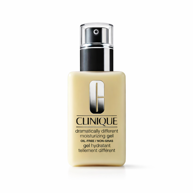 ژل آبرسان کلینیک Clinique Dramatically Different Hydrating Jelly 125 ml  
